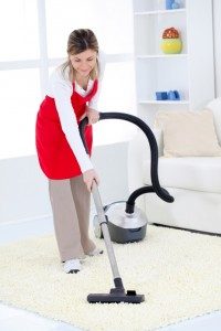 Carpet Cleaning Mistakes in Sydney