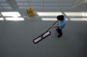 Sydney Commercial Cleaning