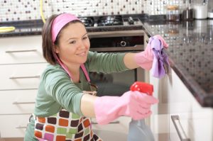 Services | House Cleaning Services