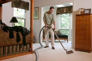 carpet steam cleaning near you