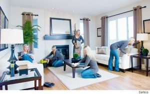 Cleaning Services: Smart Clean Solutions