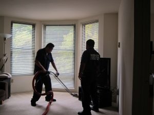 End of Lease Professional Deep Cleaning