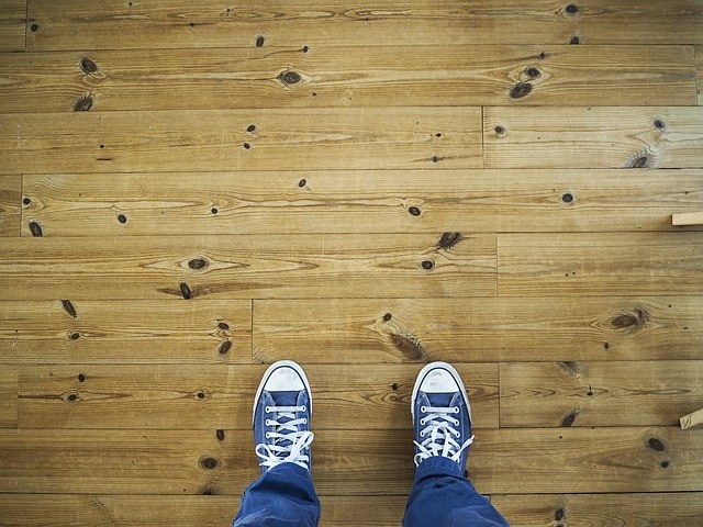 Laminate Floors