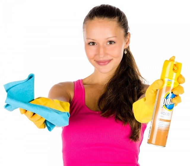 Cleaning Service Sydney