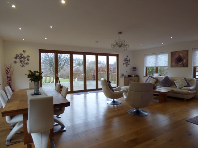 healthier home environment