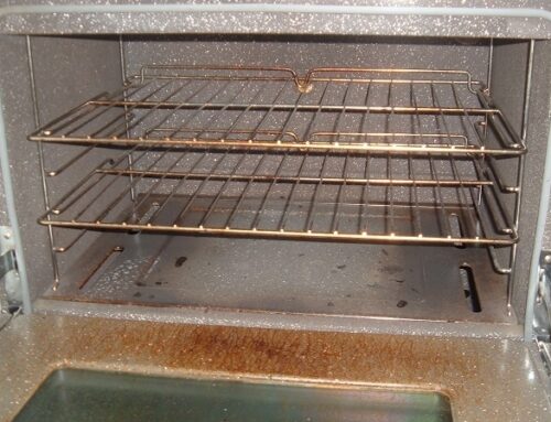 Clean Oven | Professional Oven Cleaning in Sydney
