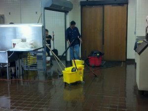 End of Lease Professional Deep Cleaning