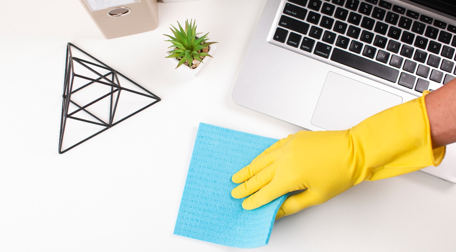 The Basics of Office Cleaning