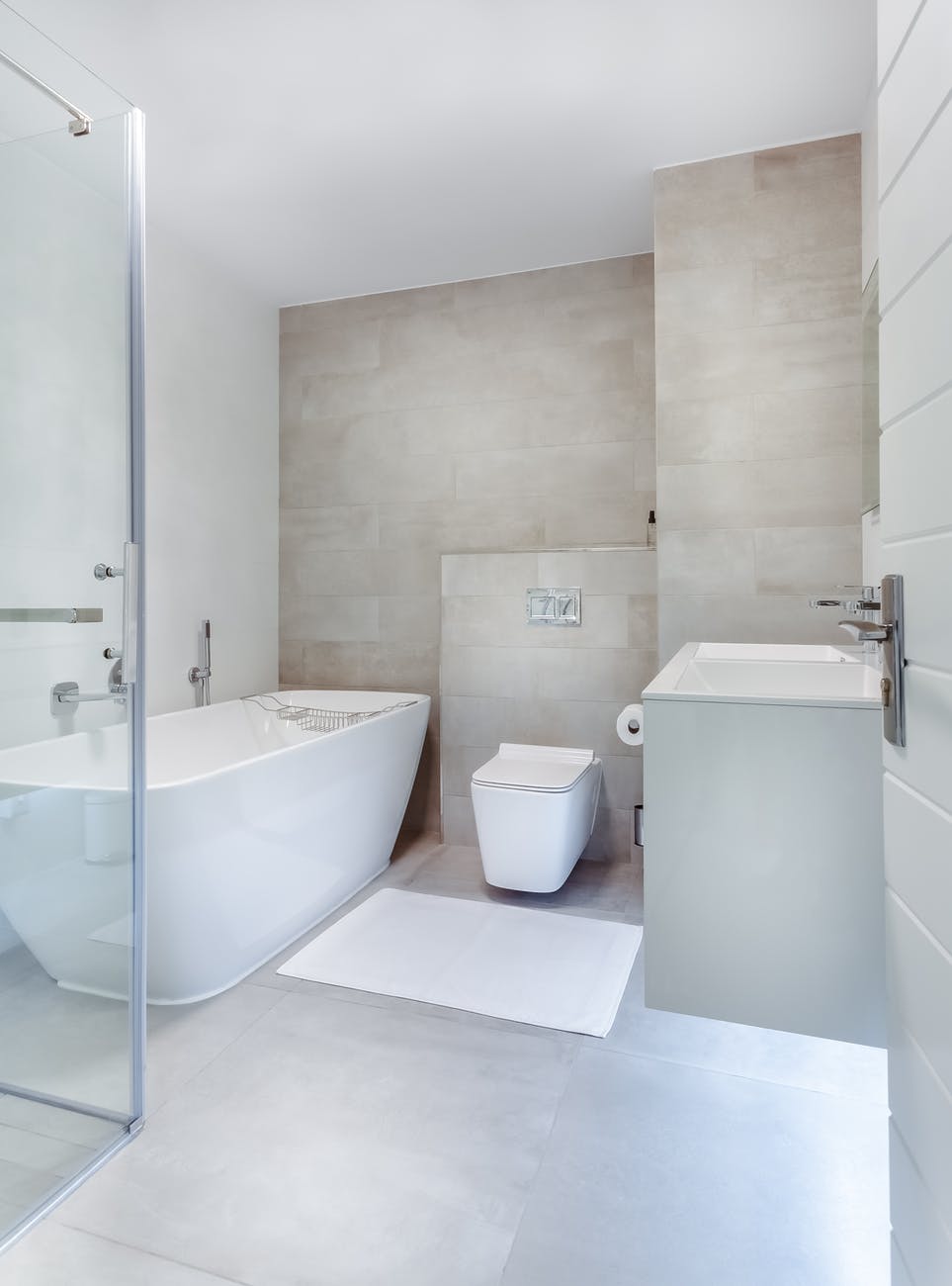 Bathroom cleaning services Sydney like a professional