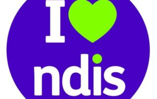 NDIS Home Services