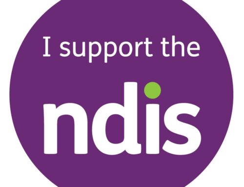 Cleaning services for NDIS participants
