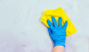 #1 Wall and Ceiling Cleaning Services 