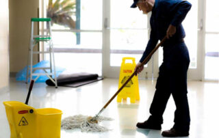 Seven Best Options For End Of Lease Cleaning In Sydney