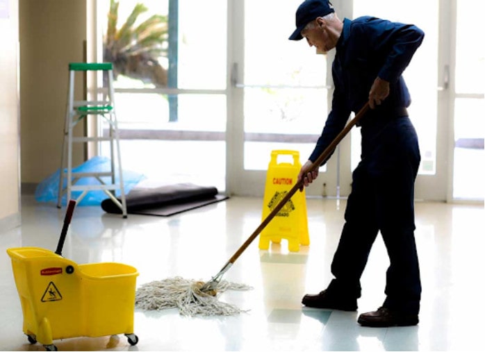 Seven Best Options For End Of Lease Cleaning In Sydney