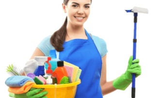 How to hire a cleaning company