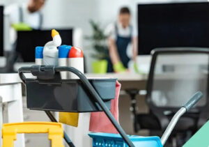Office Cleaning Companies