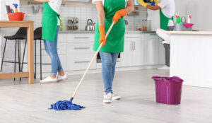 Why It's Smart to Hire Commercial Cleaning Service