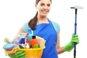 How to clean your home like a professional
