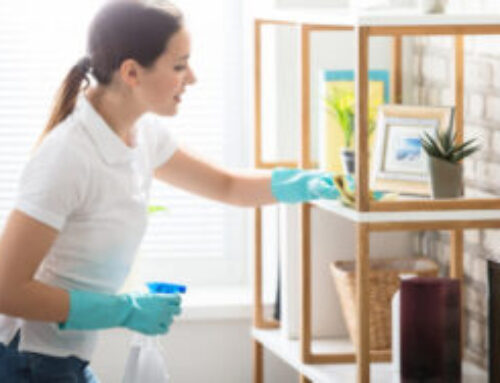 Spring Cleaning Services Sydney