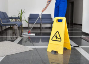 Advantages Of Hiring Strata Cleaning Experts