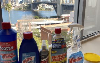 Best cleaning products