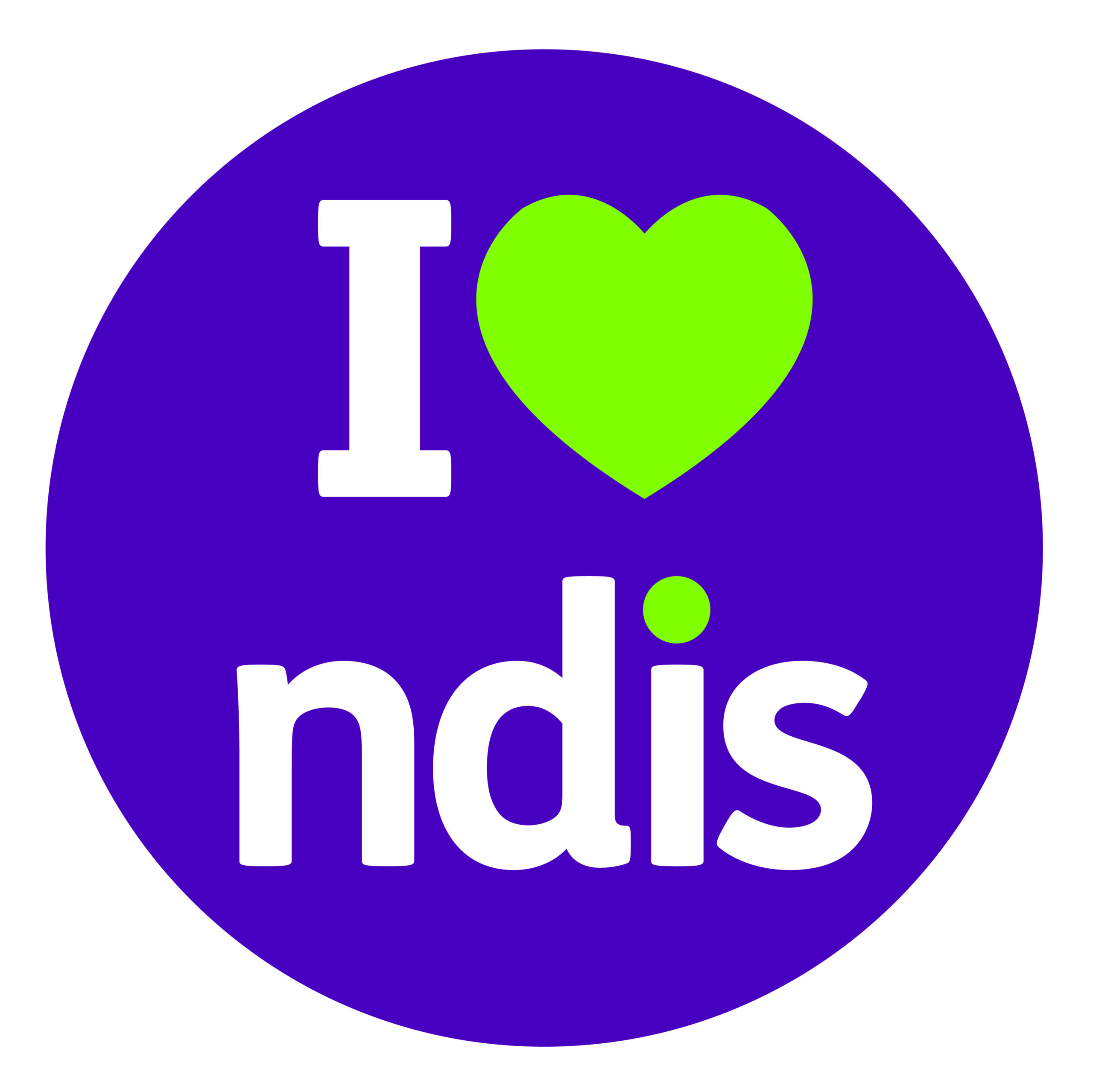 NDIS Cleaning Service