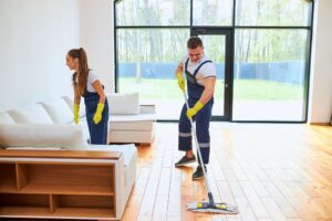 Final Cleaning Services Sydney