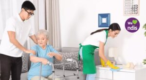Sydney's best NDIS Cleaning Services