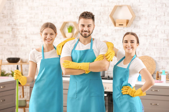 Sydney's best Home and Office cleaners