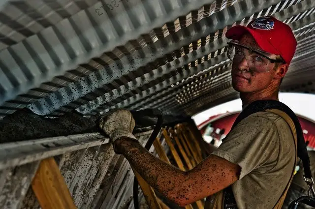 Builders Cleaning Company Australia 13 Complexity