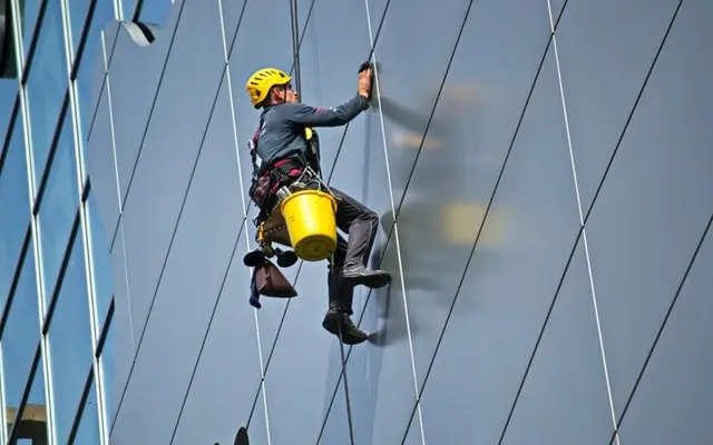 Builders Cleaning Company Australia 6 Maintenance Cleans