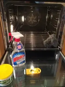 Professional Cleaning Services 9 Detailed Deep Cleaning