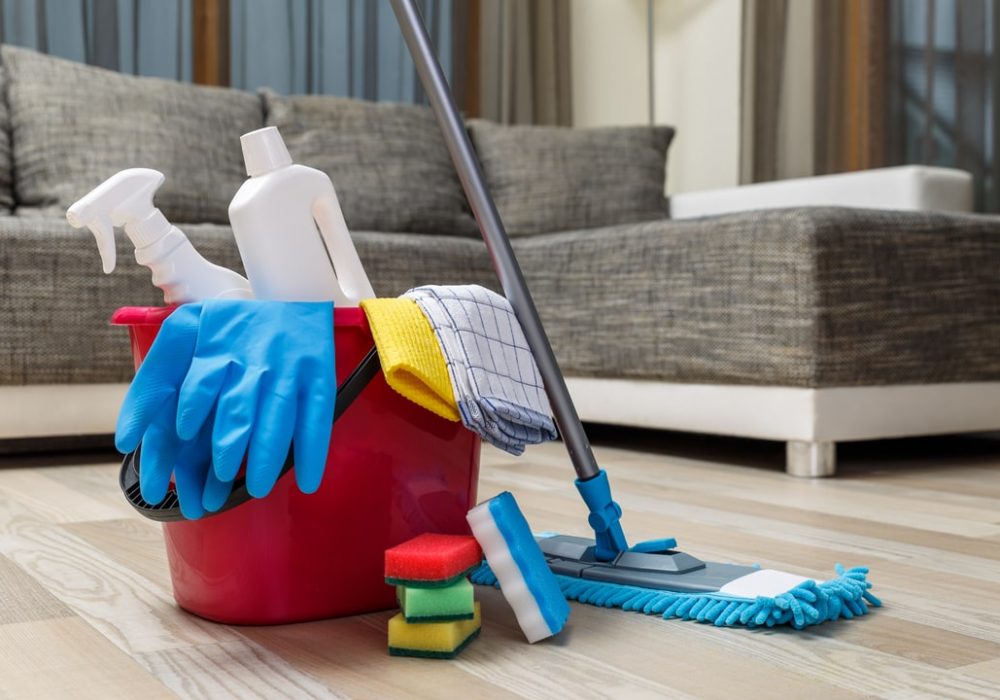Bond Cleaning Melbourne | End Of Lease Cleaning Melbourne