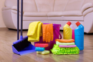 Deep Cleaning Services Sydney.