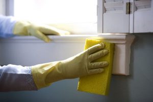 Deep Cleaning Services Sydney