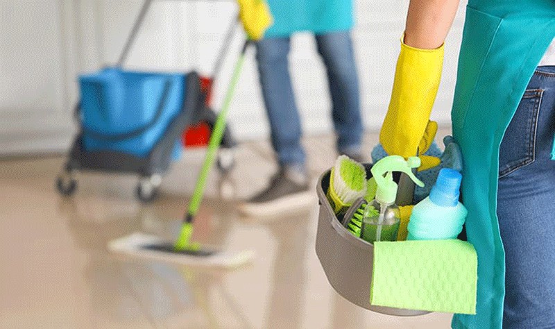 Why You Should Hire A Bond Cleaner? | Bond Cleaning in Adelaide