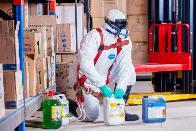 #1 Industrial Cleaning Sydney to Boost Productivity and Reduce Sick Days