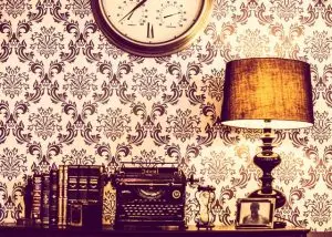 Wall and Ceiling Cleaning Services near me 8 Wallpapered Walls