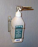 General Commercial Cleaning: The Daily, Weekly and Monthly 8 General Commercial Cleaning: The Daily, Weekly and Monthly