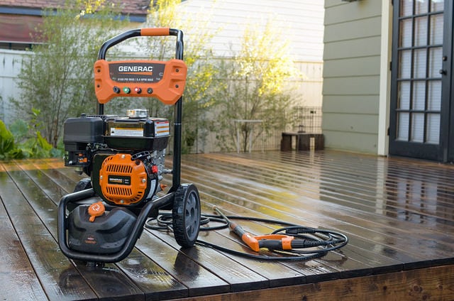 High Pressure Cleaning Services In Sydney 2 High pressure cleaning