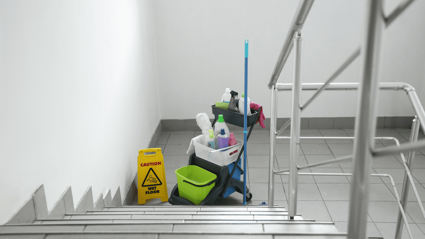 Services | Facilities and Assets Management | Strata Cleaning
