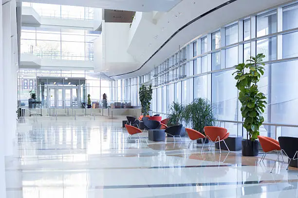 Services | Facilities and Assets Management | Strata Cleaning